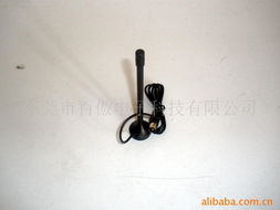 东莞市百傲电子科技汽车天线产品系列一览