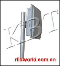 RFID在物联网中的关键角色 天线技术与应用解析