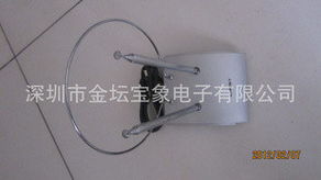 金坛市宝象电子器材实业电视天线产品概览